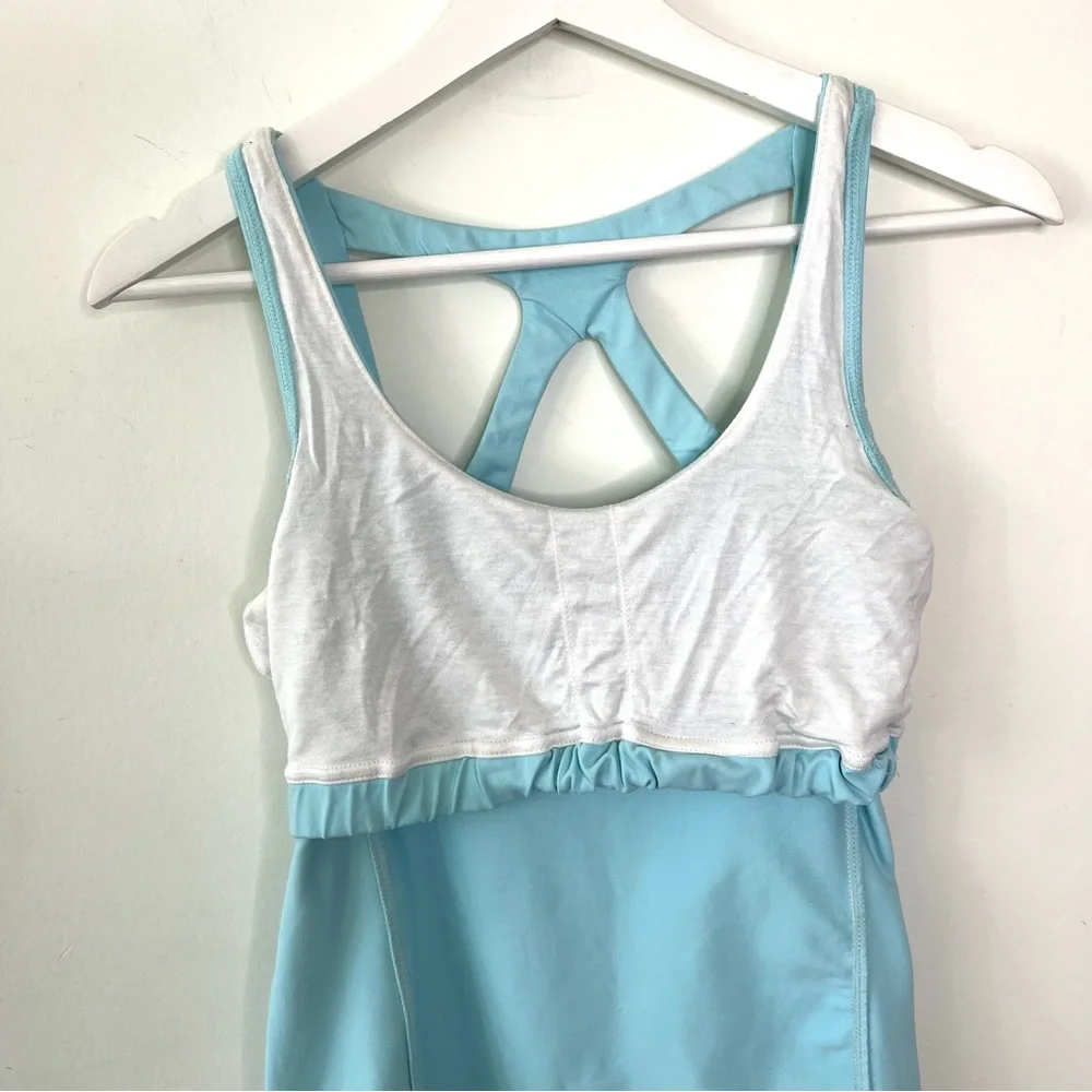 lululemon athletica lululemon tank